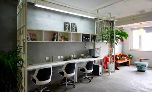 南寧本地的裝修公司請(qǐng)自重，別把業(yè)主的辦公室污染得太嚴(yán)重啦