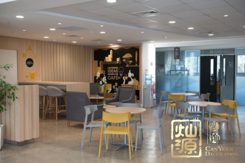 南寧裝修公司排名前常常忽略的事，辦公室軟裝設計也很重要