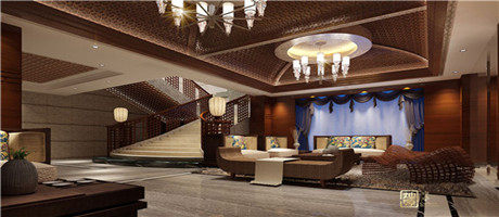 細(xì)節(jié)決定效果，你的南寧酒店裝修合格嗎