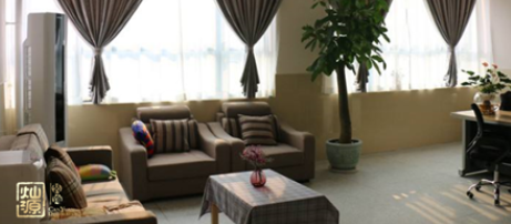 裝修設(shè)計新理念，摒棄華而不實的浪費