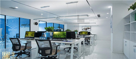 南寧公裝公司進(jìn)行辦公室裝修的三個(gè)步驟