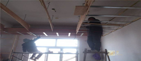 南寧辦公室裝修設計之篇