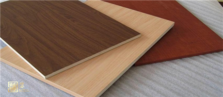 南寧裝飾公司教你挑選好的木板材