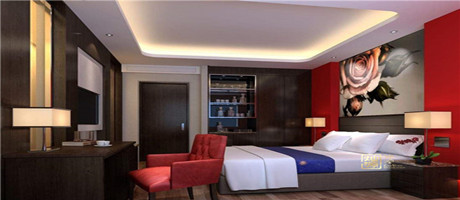 找南寧賓館裝修公司其實(shí)沒(méi)有那么難