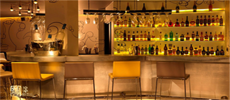 清吧裝修有時(shí)候需要加入一些特別的元素