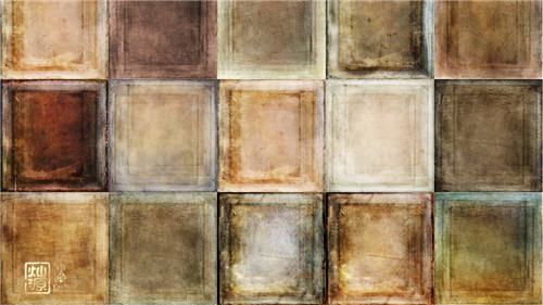 清吧裝修-青木板磚 清吧裝修-青木板磚