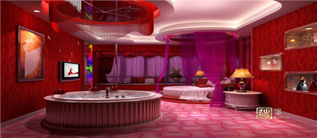 不懂主題酒店設(shè)計(jì)，老司機(jī)可以帶你學(xué)習(xí)