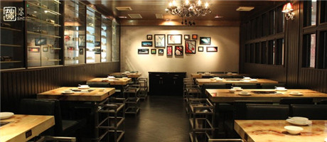 餐飲設(shè)計(jì)公司的魅力是能讓大家都愛上這些餐廳