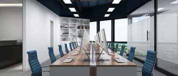 9萬(wàn)裝修比咱公司19萬(wàn)的辦公室還好看,真不知這南寧裝飾公司怎么裝的?