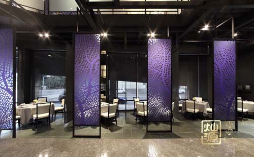 餐廳設(shè)計(jì) 餐廳設(shè)計(jì)