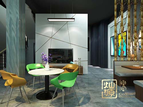 餐廳設(shè)計(jì) 餐廳設(shè)計(jì)