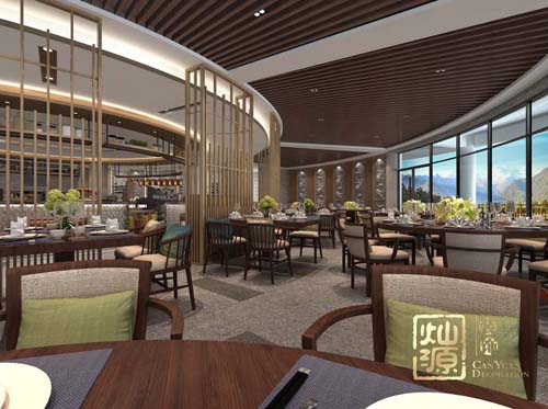 餐廳設(shè)計(jì) 餐廳設(shè)計(jì)