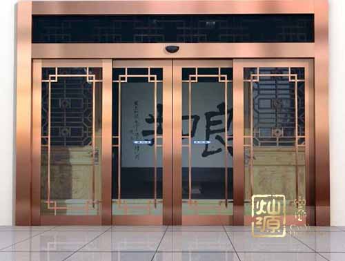 會所裝修手動門 會所裝修手動門