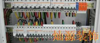 辦公室裝修的不只是電工，還有你!