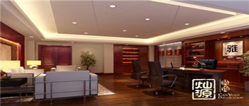 大學生想創(chuàng)業(yè)？小型辦公室裝修性價比頗高