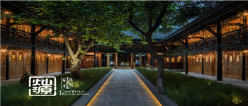 五一將至，怎樣的酒店設(shè)計(jì)能使你生意火爆