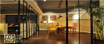 羨慕嫉妒恨！別人家的辦公室裝修