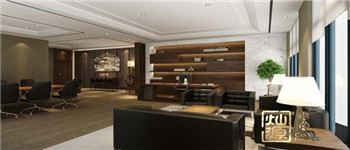 南寧工裝公司比家裝公司體現(xiàn)在哪？