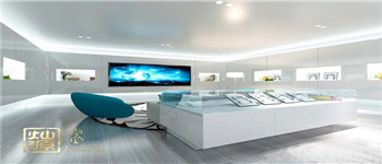 做好這幾點，小辦公室裝修也做出“大”感覺