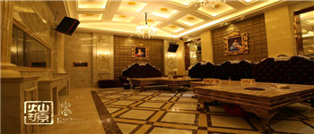 不得不看的ktv裝修之燈光設計