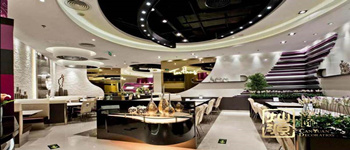 南寧西餐廳裝修的裝飾哪些？