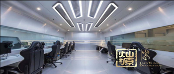 南寧辦公室裝修大概多少錢一個(gè)平方？