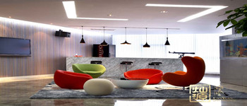 注意了，這樣的南寧辦公室裝修現(xiàn)狀需要改進(jìn)