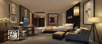 南寧酒店裝修千萬(wàn)不能跟風(fēng)