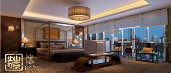 怎樣審核南寧酒店裝修預(yù)算？