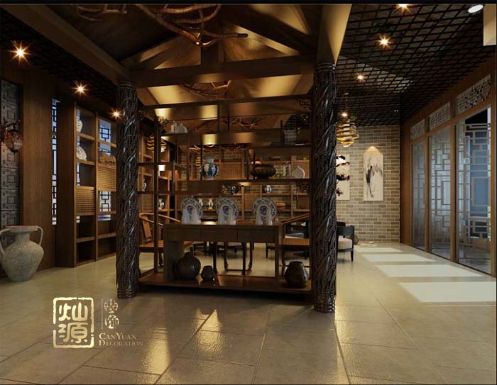 南寧裝修公司效果圖 南寧裝修公司效果圖