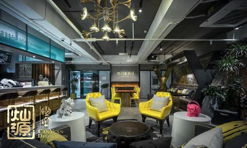 南寧咖啡店設(shè)計(jì)-門(mén)面設(shè)計(jì)效果圖 南寧咖啡店設(shè)計(jì)-門(mén)面設(shè)計(jì)效果圖