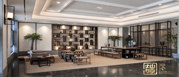 南寧中餐廳設(shè)計(jì)包含哪些內(nèi)容？