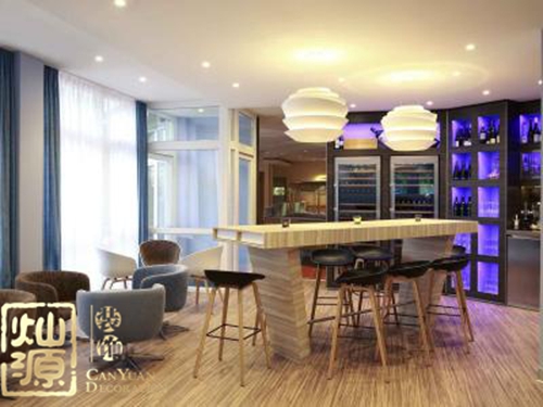南寧酒吧裝修案例  南寧酒吧裝修案例