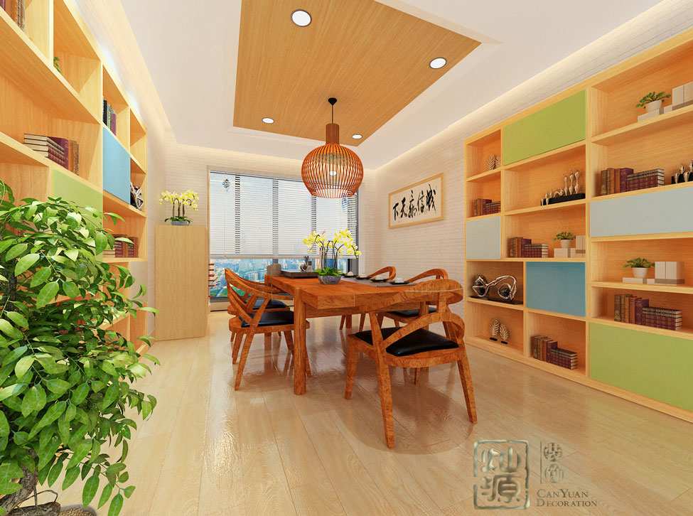 南寧裝修公司辦公室效果圖 南寧裝修公司辦公室效果圖