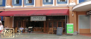 南寧餐廳裝修中挺關(guān)鍵的門面設(shè)計(jì)