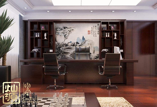 辦公室裝修案例 辦公室裝修案例