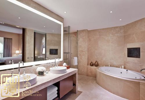 酒店設計 衛(wèi)生間參考圖 酒店設計 衛(wèi)生間參考圖