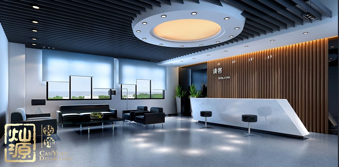 辦公室設計參考圖 辦公室設計參考圖