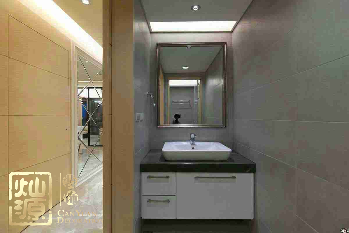南寧賓館衛(wèi)生間裝修效果圖 南寧賓館衛(wèi)生間裝修效果圖
