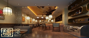 南寧店鋪設(shè)計(jì)有什么重要意義？