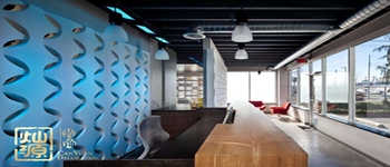 南寧寫字樓裝修，物業(yè)霸道強(qiáng)制業(yè)主使用推薦的裝修隊(duì)？