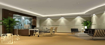 南寧寫字樓設(shè)計(jì)軟硬件配置可分為哪些？