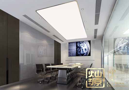 寫(xiě)字樓裝修