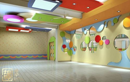 南寧幼兒園環(huán)境裝飾 南寧幼兒園環(huán)境裝飾