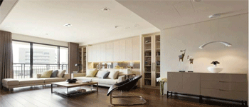 辦公室裝修用什么材質(zhì)的地板靠譜