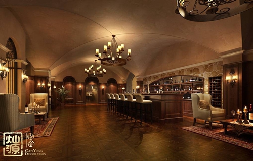 餐廳設(shè)計多少錢 餐廳設(shè)計多少錢