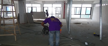 不請(qǐng)南寧裝修公司自己該如何裝修呢？