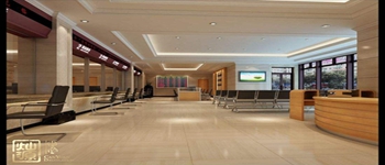 南寧銀行裝修設(shè)計(jì)應(yīng)該注意哪些細(xì)節(jié)？