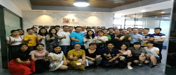 第四屆南寧牛商會(huì)戴大成老師在燦源裝飾干貨分享