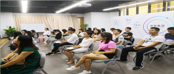 一句話記住SEO：廣西牛商爭霸賽第四場分享會圓滿結(jié)束